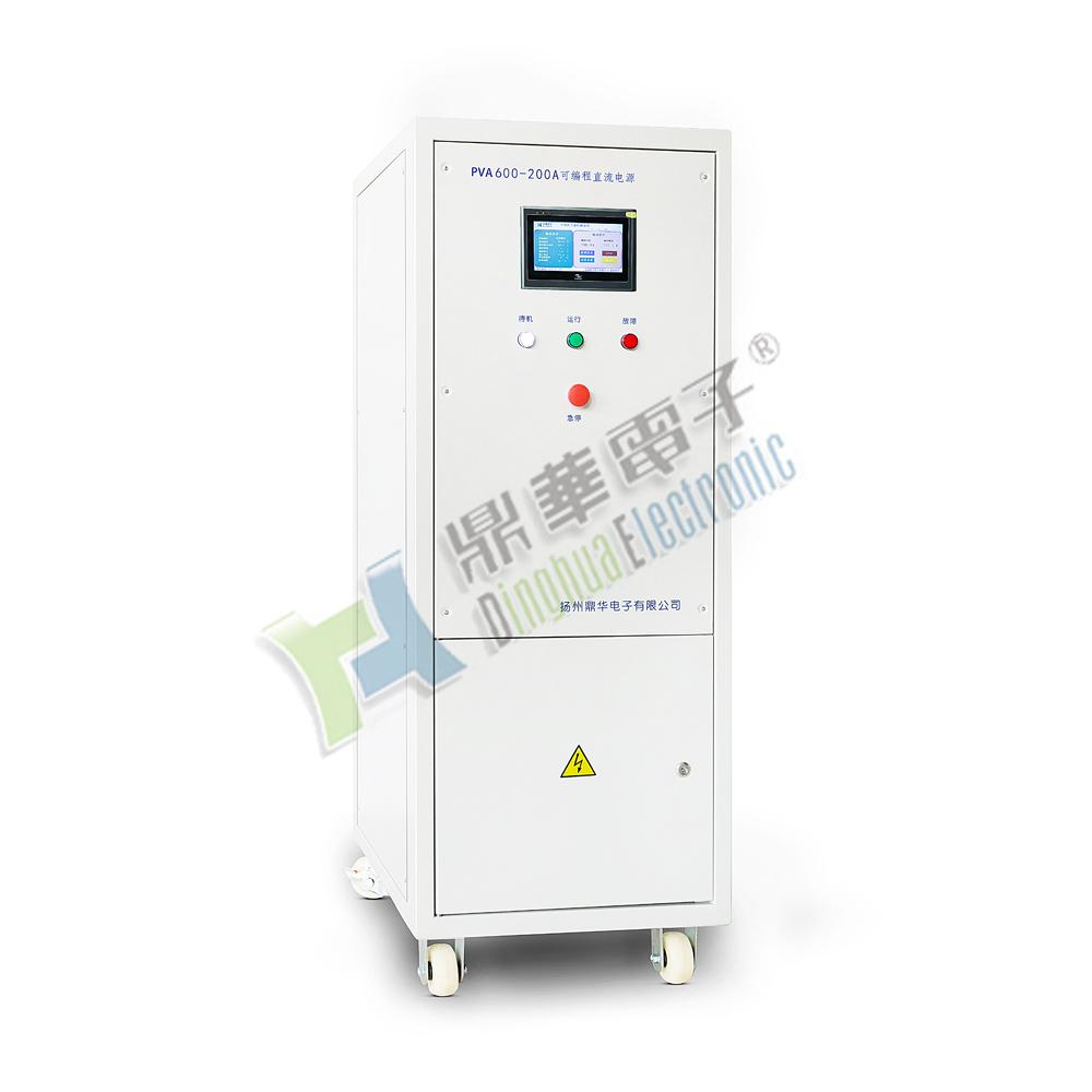 PVA系列可編程太陽(yáng)能電池模擬電源